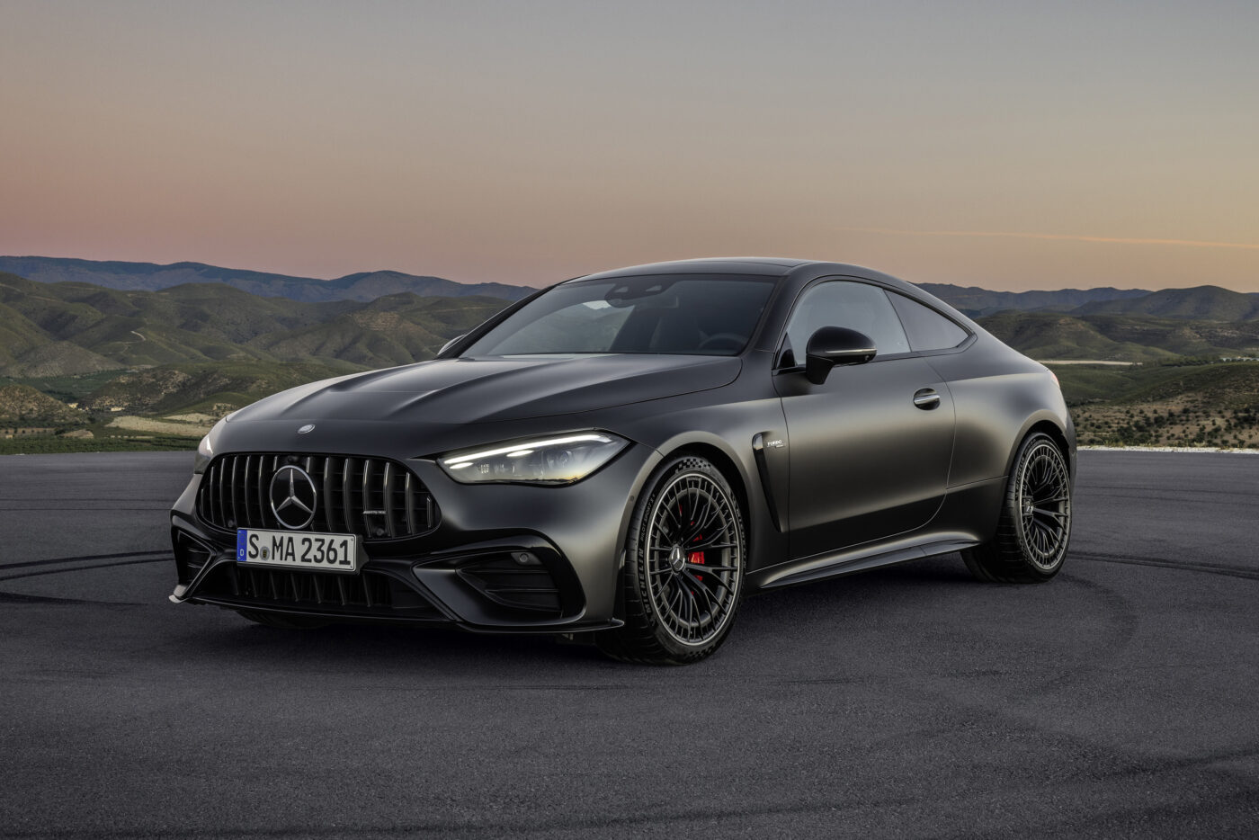 Купе автомобили